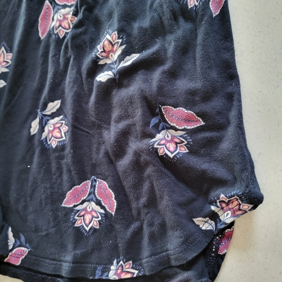 Women's Size XLarge Sleeveless Top Joe Fresh - Picture 3 of 3